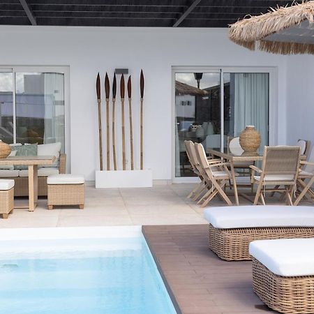 Serena Holiday Homes By Livvo プラヤ・ブランカ エクステリア 写真