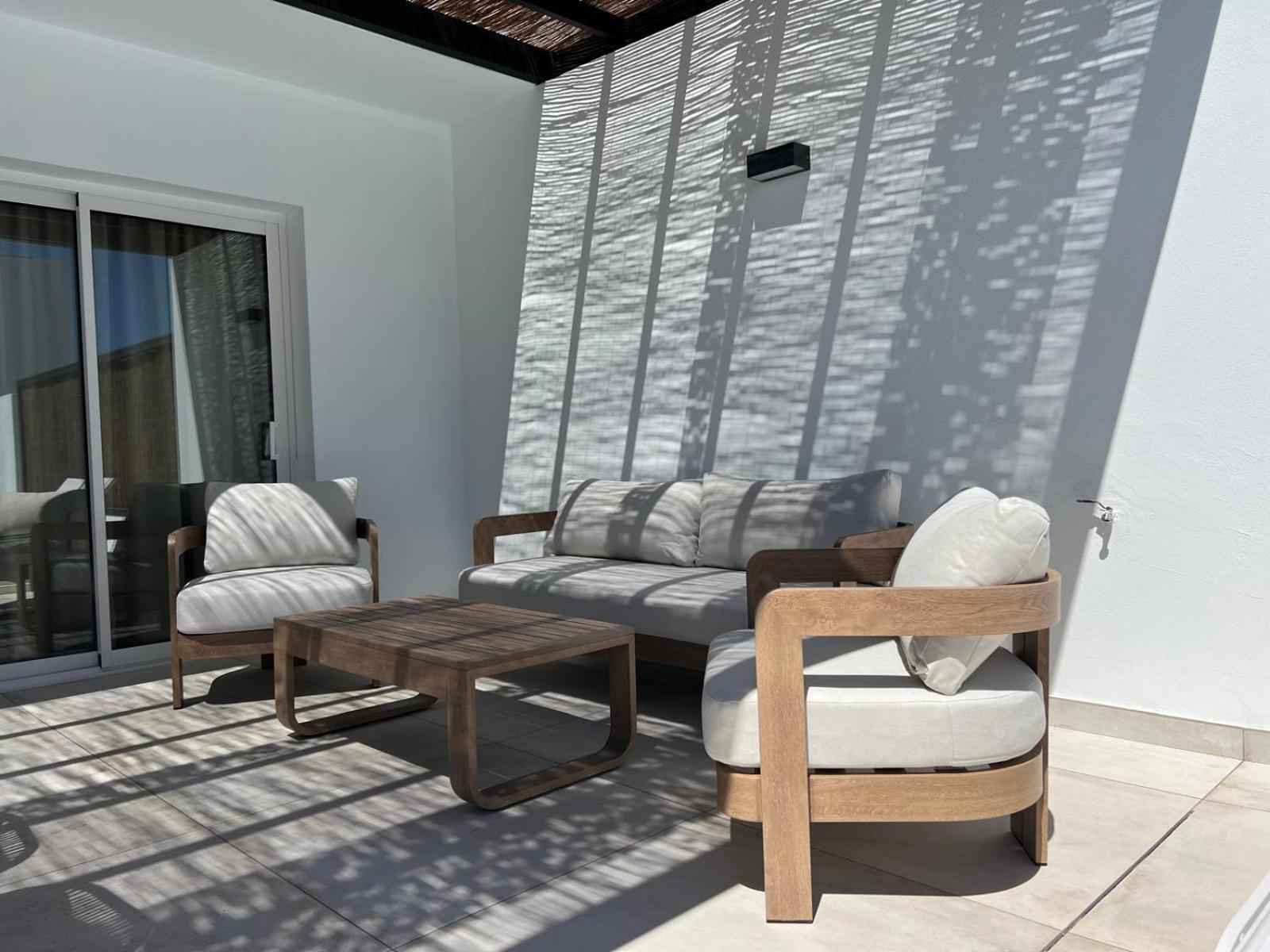 Serena Holiday Homes By Livvo プラヤ・ブランカ エクステリア 写真